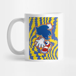 sonic Mug